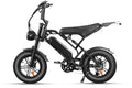 V20 MINI 2026 zwart