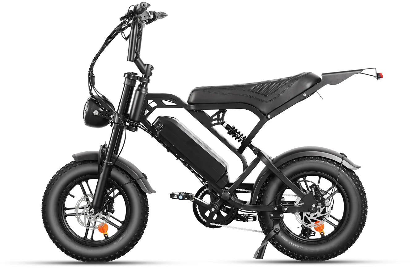V20 MINI 2026 zwart