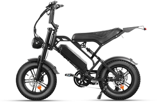 V20 MINI 2026 zwart