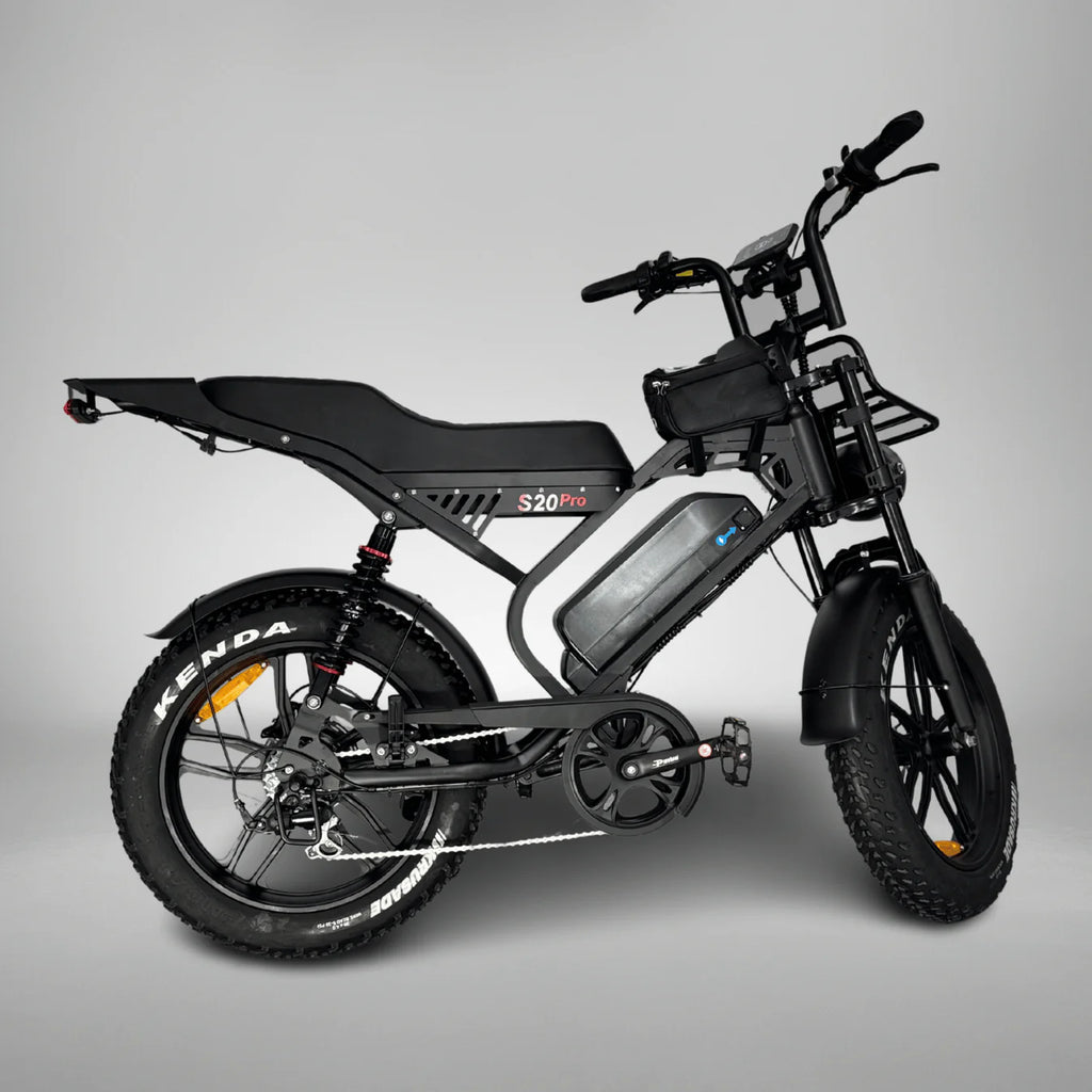 S20 Pro - 2026 model - Combideal