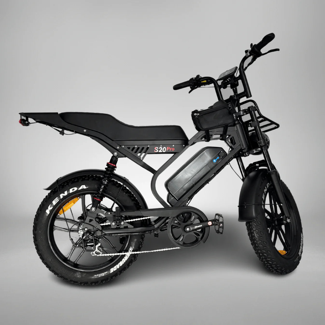 S20 Pro - 2026 model - Combideal