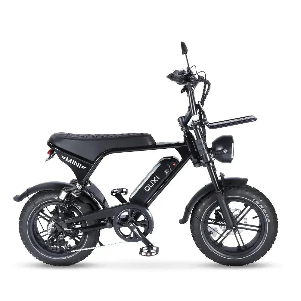OUXI V8 Ultra Mini