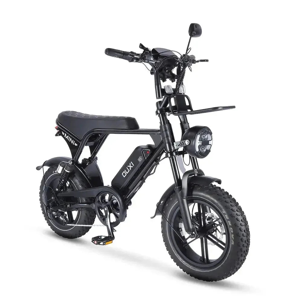 OUXI V8 Ultra Mini