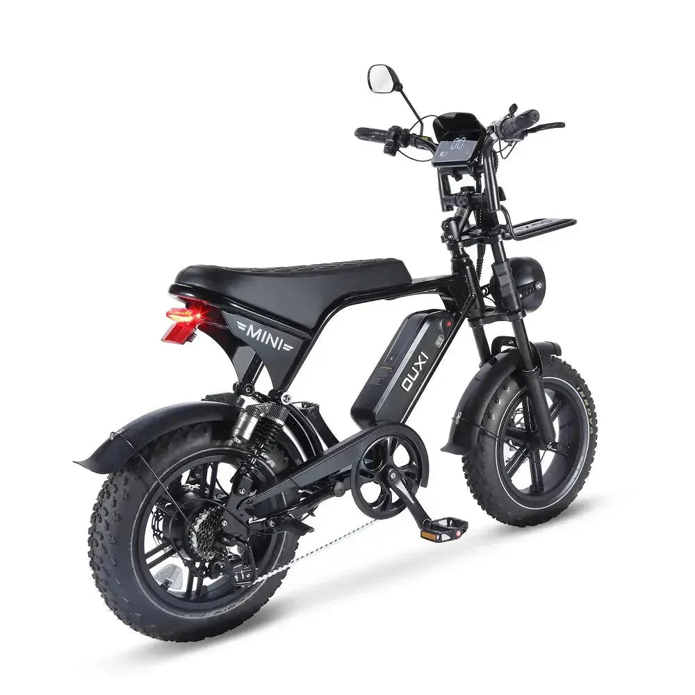 OUXI V8 Ultra Mini