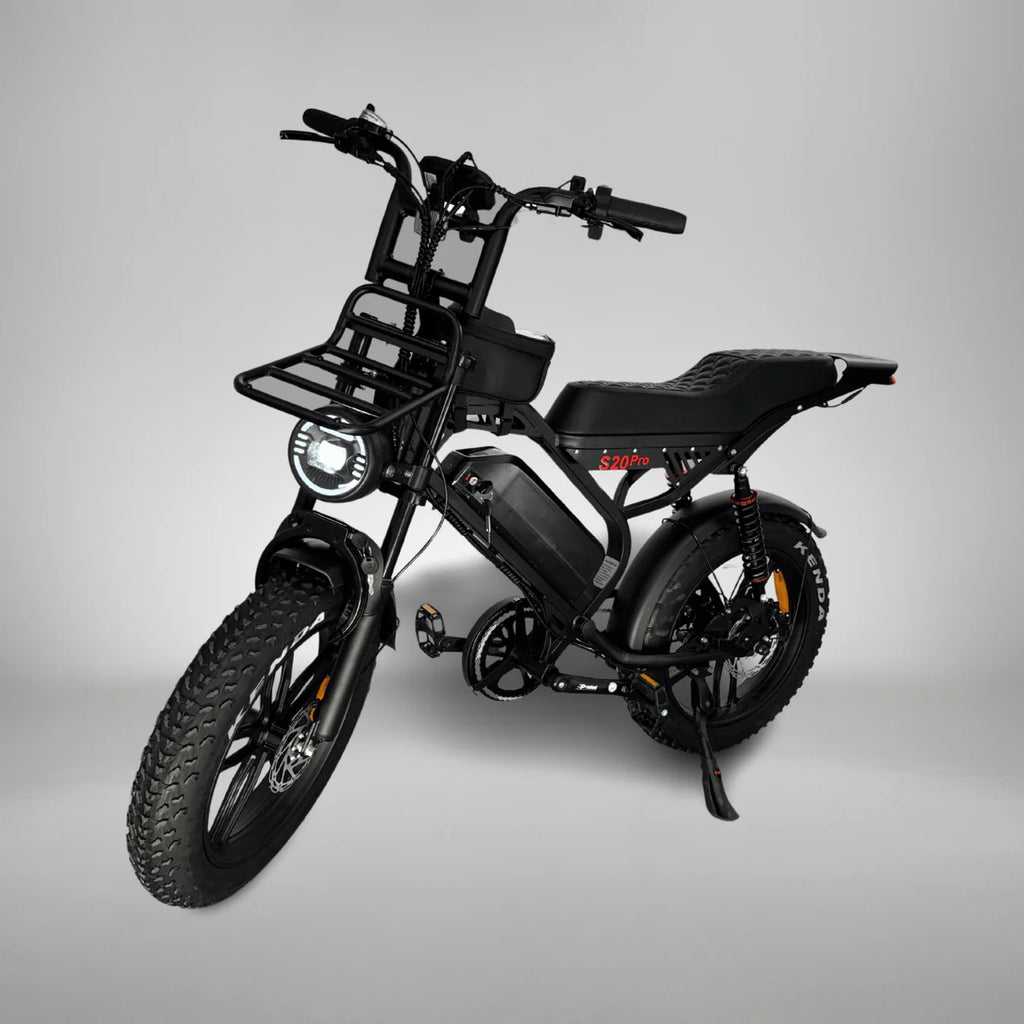 S20 Pro - 2026 model - Combideal