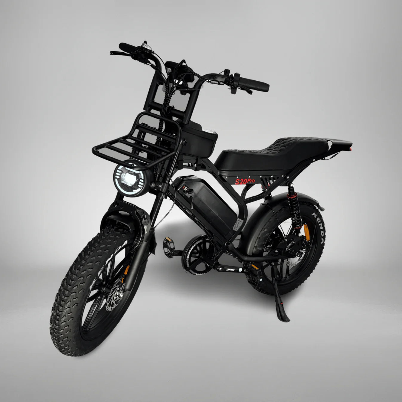 S20 Pro - 2026 model - Combideal