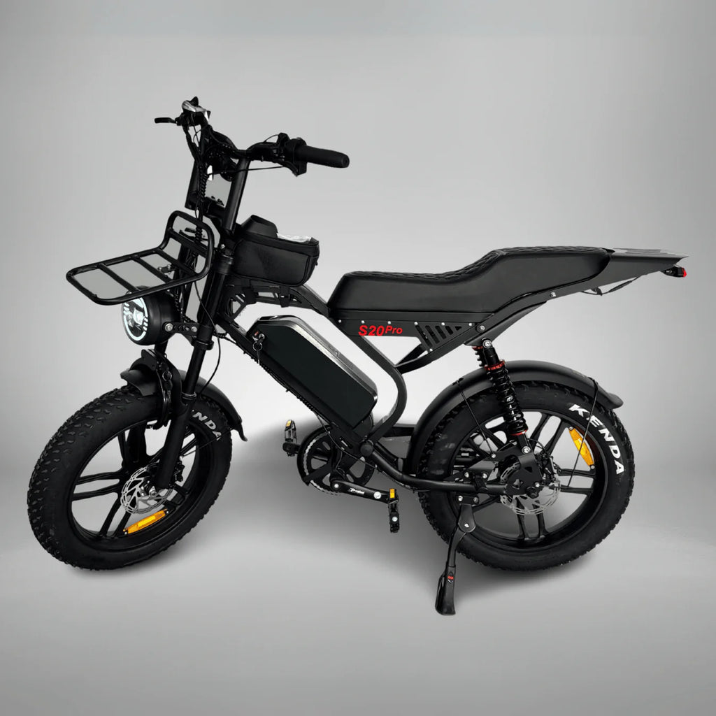 S20 Pro - 2026 model - Combideal