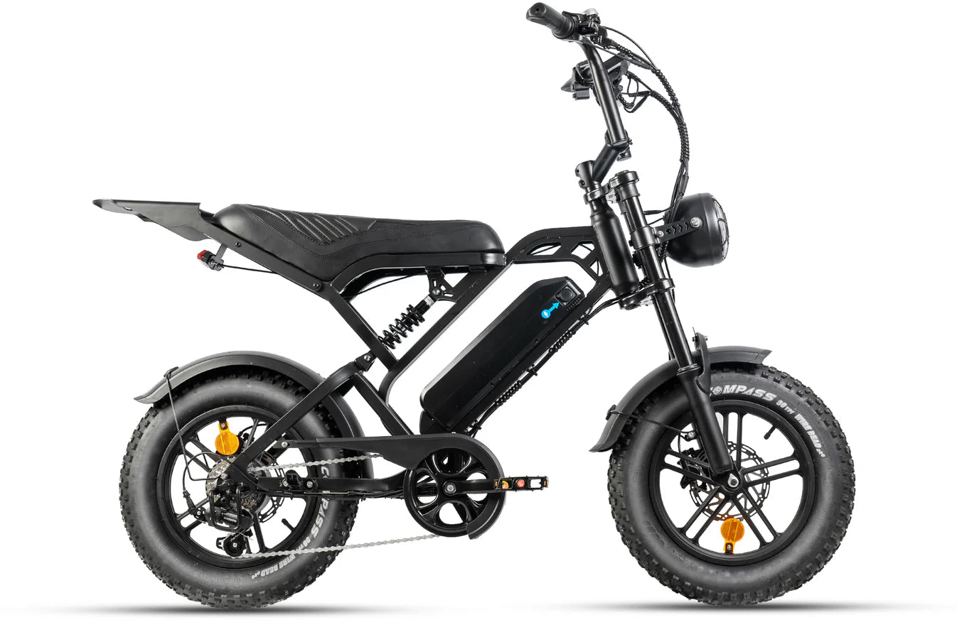 V20 MINI 2026 zwart