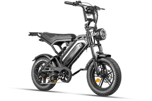 V20 MINI 2026 zwart